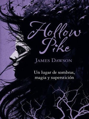 cover image of Hollow Pike